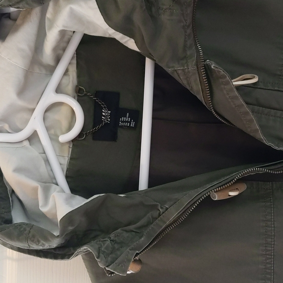 H&M men's jacket/coat - Picture 3 of 9